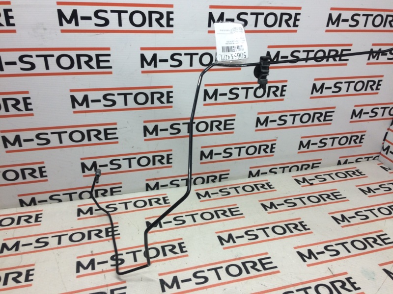 трубка тормозная, 810 рублей, Красноярск