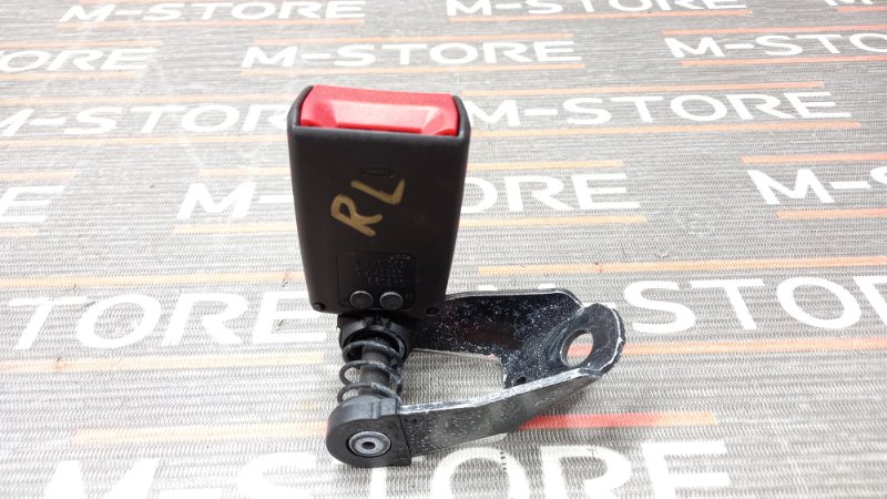 замок ремня безопасности, 350 рублей, Красноярск