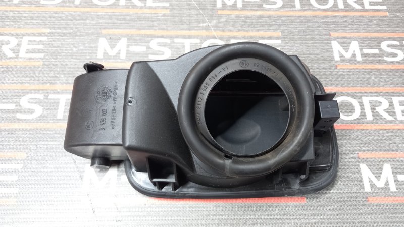 лючок бензобака, 670 рублей, Красноярск