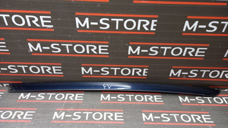 молдинг лобового стекла, 670 рублей, Красноярск