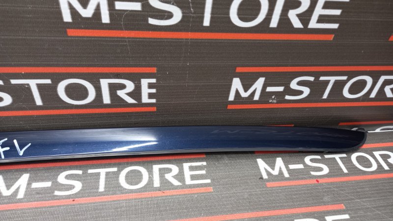 молдинг лобового стекла, 670 рублей, Красноярск