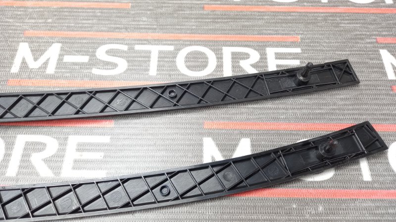 накладка под лобовое стекло, 340 рублей, Красноярск