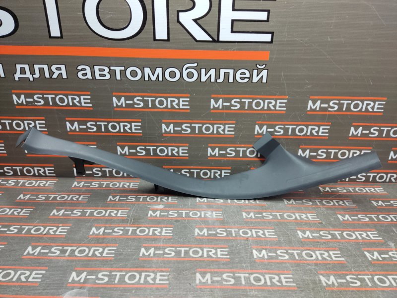 Накладка на порог салона, 980 рублей, Красноярск