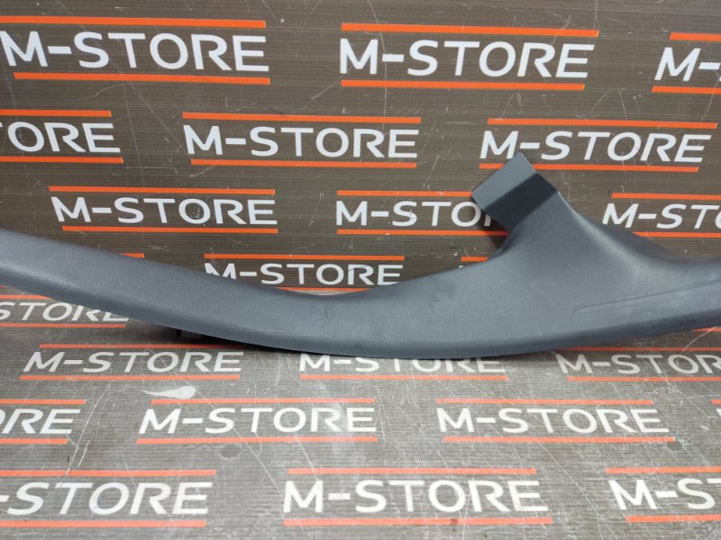 Накладка на порог салона, 980 рублей, Красноярск