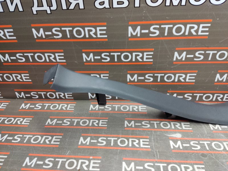 Накладка на порог салона, 980 рублей, Красноярск