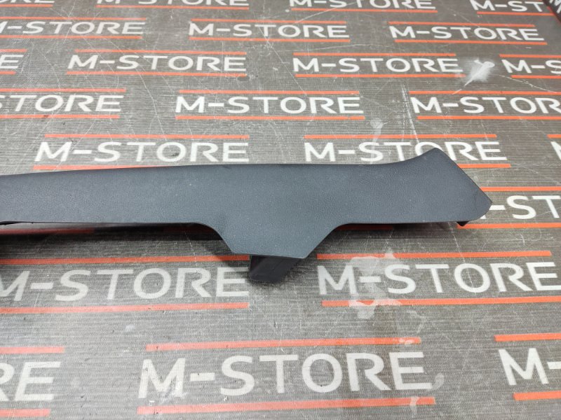 Накладка на порог салона, 980 рублей, Красноярск