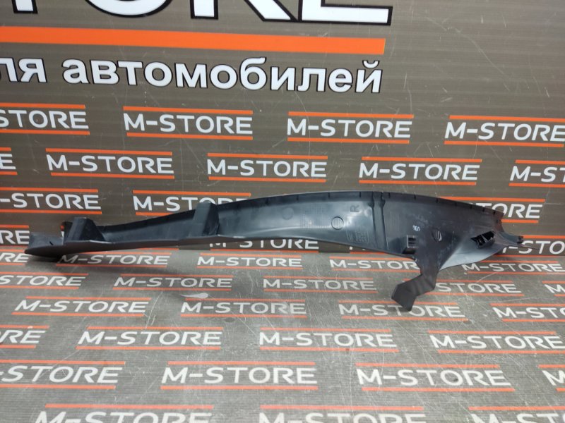 Накладка на порог салона, 980 рублей, Красноярск