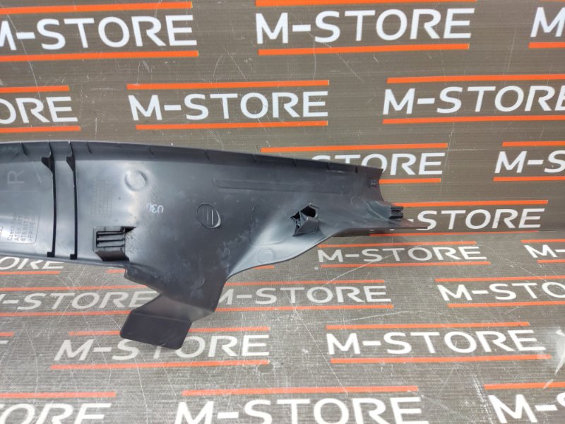 Накладка на порог салона, 980 рублей, Красноярск