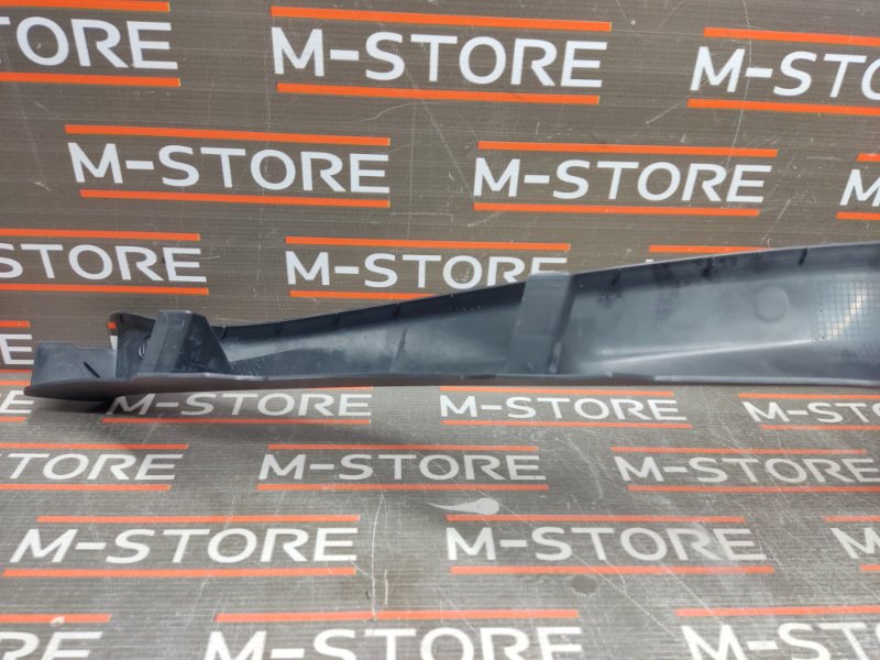 Накладка на порог салона, 980 рублей, Красноярск