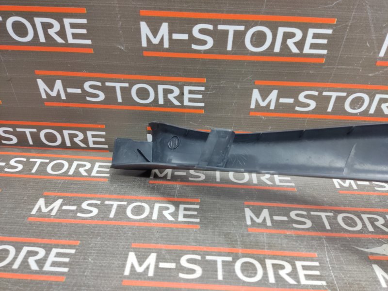 Накладка на порог салона, 980 рублей, Красноярск