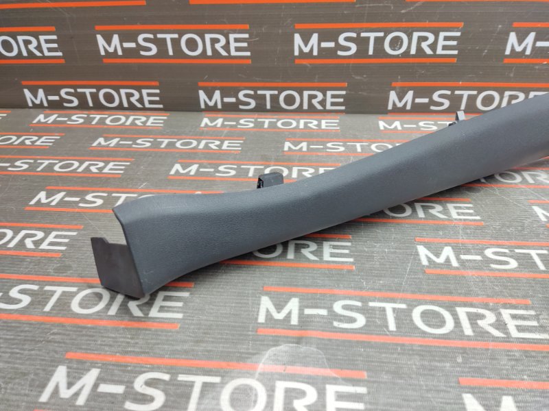 Накладка на порог салона, 980 рублей, Красноярск