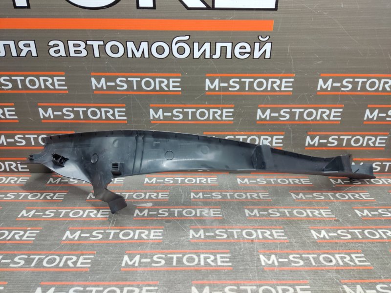 Накладка на порог салона, 980 рублей, Красноярск