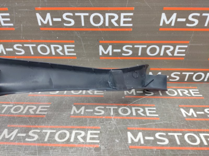 Накладка на порог салона, 980 рублей, Красноярск