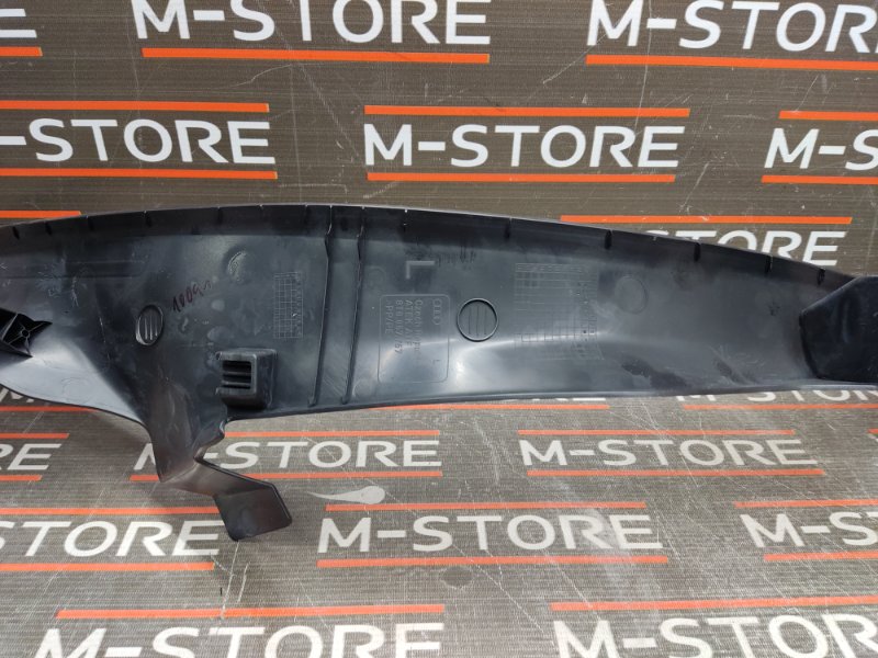 Накладка на порог салона, 980 рублей, Красноярск