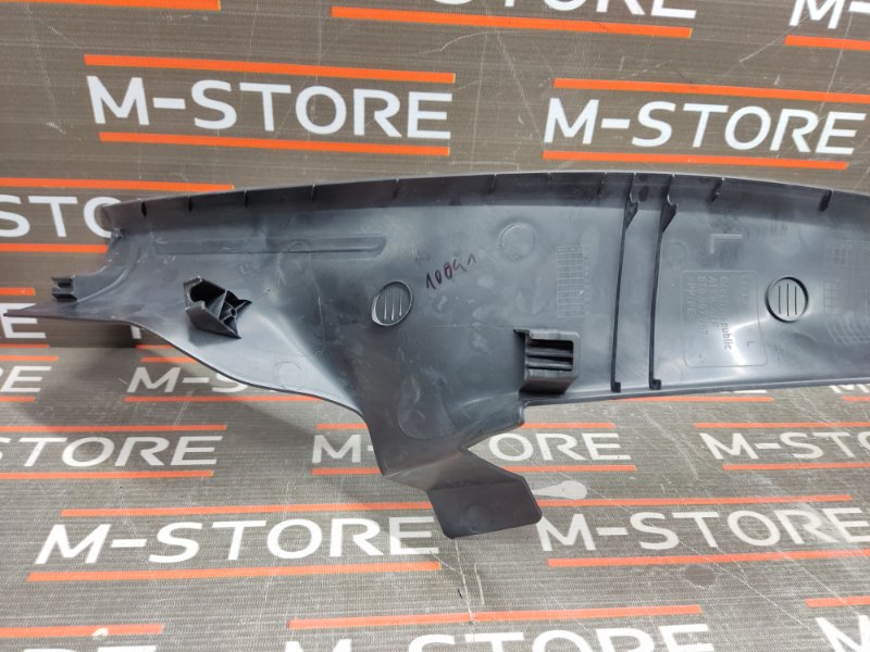 Накладка на порог салона, 980 рублей, Красноярск