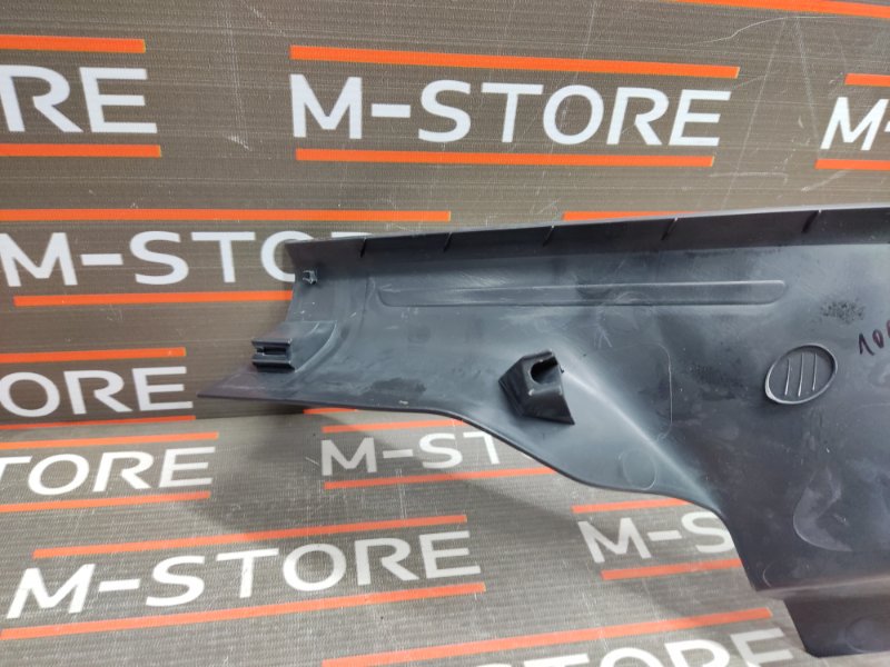 Накладка на порог салона, 980 рублей, Красноярск