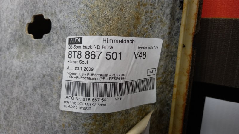 Обшивка крыши, 4440 рублей, Красноярск