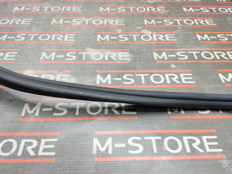 Уплотнитель багажника, 630 рублей, Красноярск