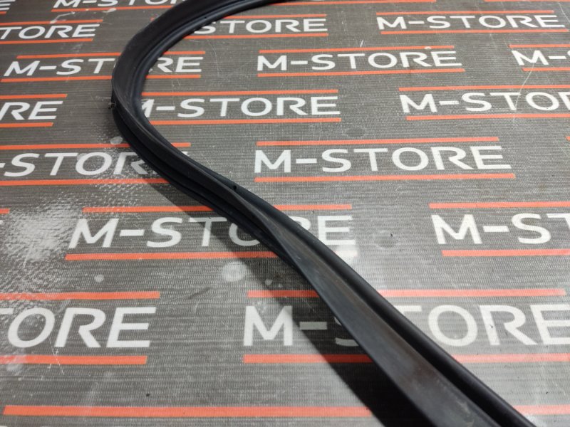 Уплотнитель багажника, 630 рублей, Красноярск