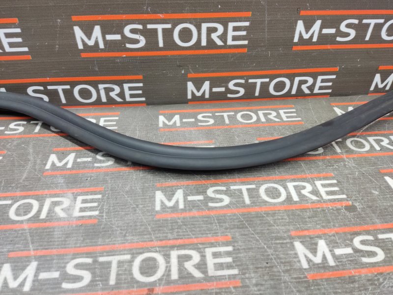 Уплотнитель багажника, 630 рублей, Красноярск