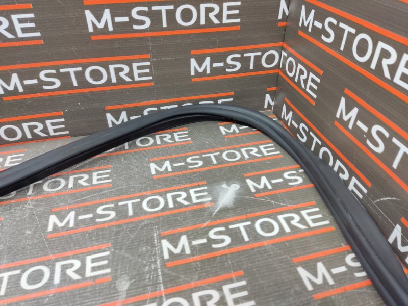 Уплотнитель багажника, 630 рублей, Красноярск