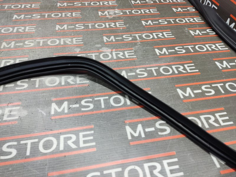 Уплотнитель багажника, 630 рублей, Красноярск