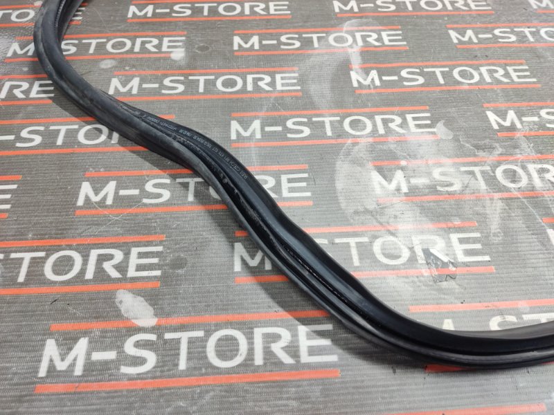 Уплотнитель багажника, 630 рублей, Красноярск