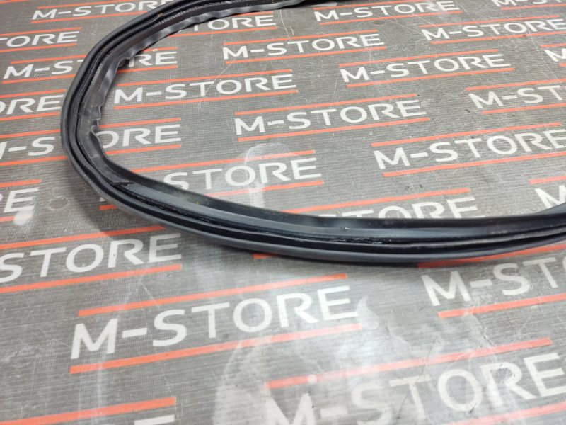 Уплотнитель багажника, 630 рублей, Красноярск