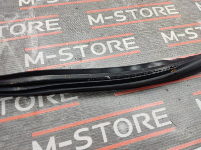 Уплотнитель багажника, 630 рублей, Красноярск