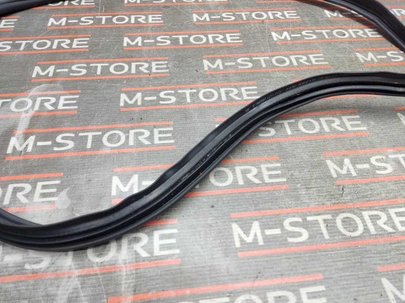 Уплотнитель багажника, 630 рублей, Красноярск