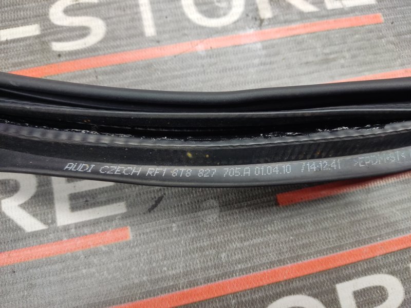 Уплотнитель багажника, 630 рублей, Красноярск