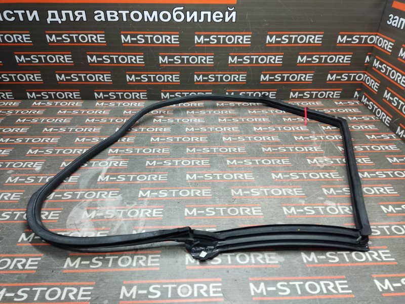 уплотнитель двери, 630 рублей, Красноярск