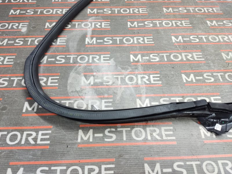 уплотнитель двери, 630 рублей, Красноярск