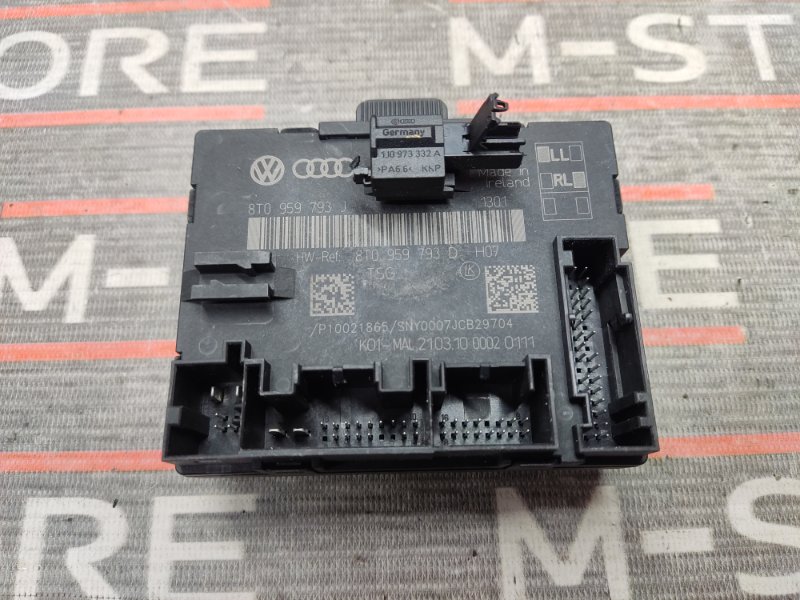 Блок управления дверью, 1000 рублей, Красноярск