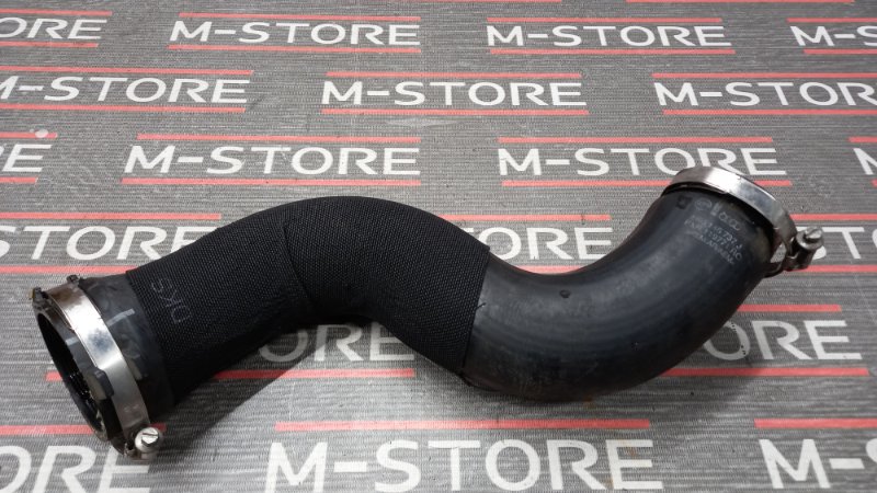 Патрубок интеркулера, 500 рублей, Красноярск