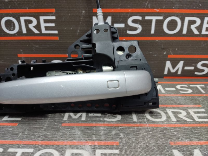 ручка двери внешняя, 1290 рублей, Красноярск