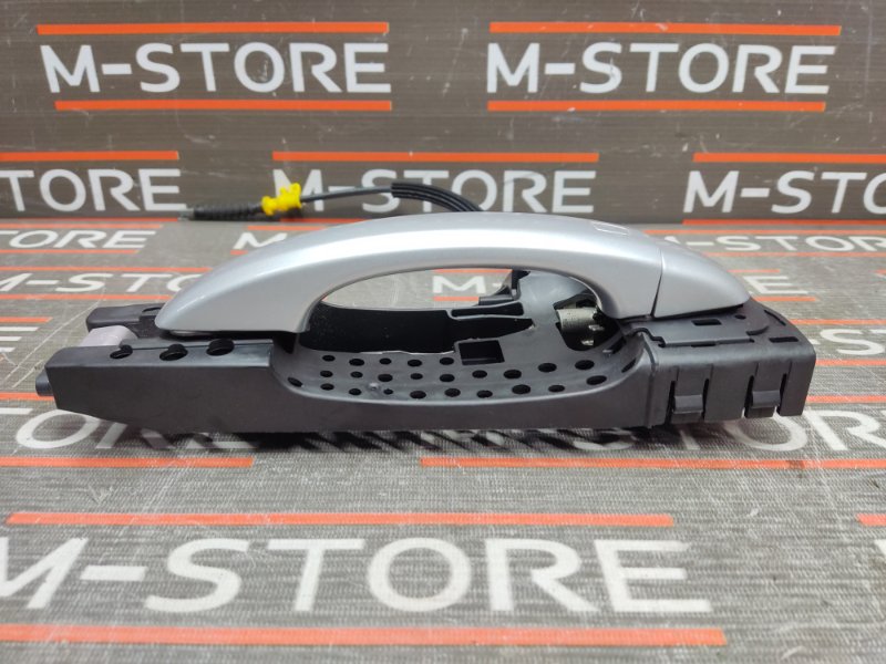 ручка двери внешняя, 1290 рублей, Красноярск