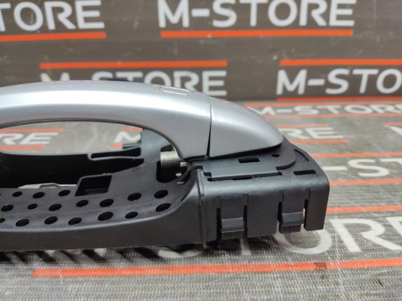 ручка двери внешняя, 1290 рублей, Красноярск