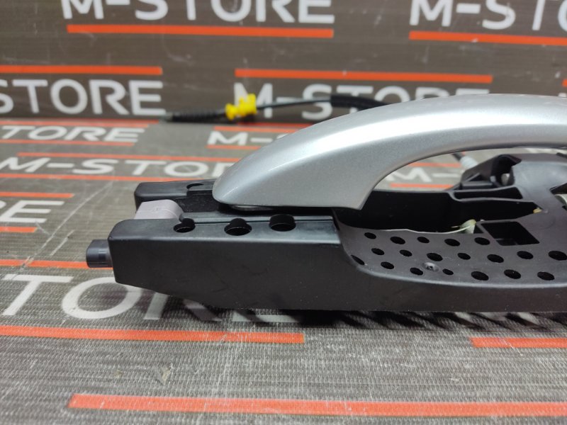 ручка двери внешняя, 1290 рублей, Красноярск