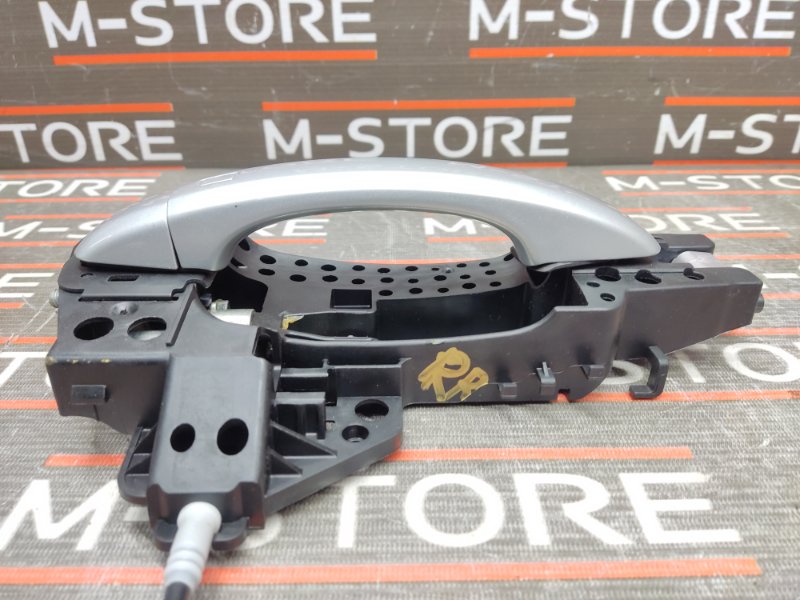 ручка двери внешняя, 1290 рублей, Красноярск