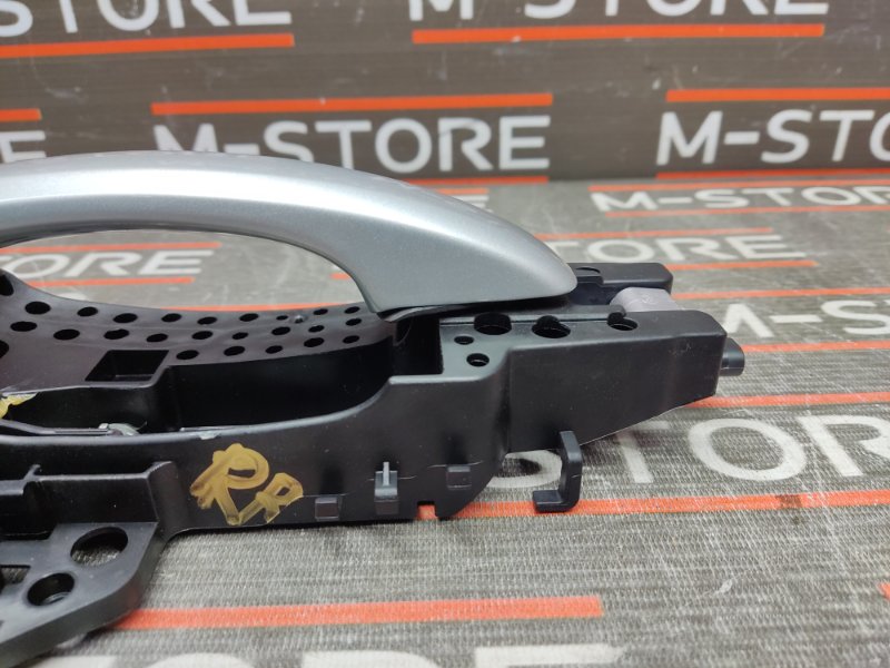 ручка двери внешняя, 1290 рублей, Красноярск