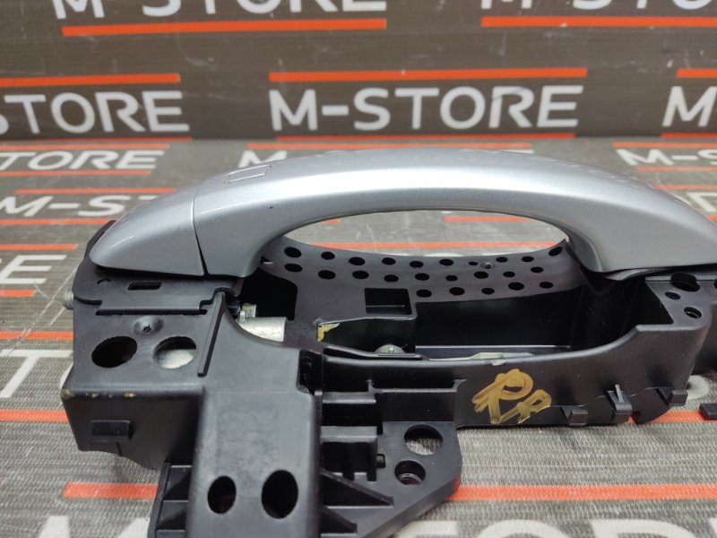 ручка двери внешняя, 1290 рублей, Красноярск