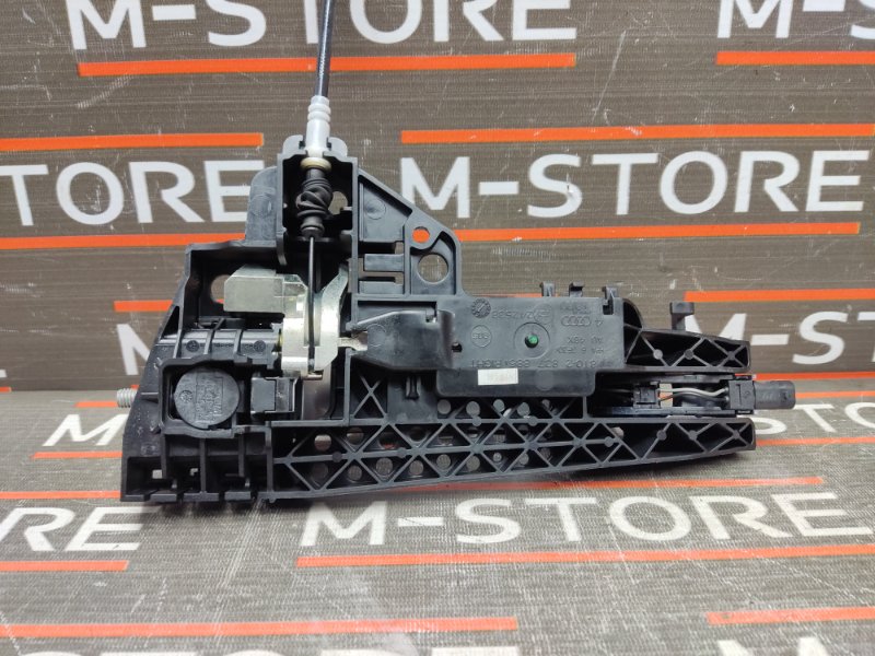 ручка двери внешняя, 1290 рублей, Красноярск