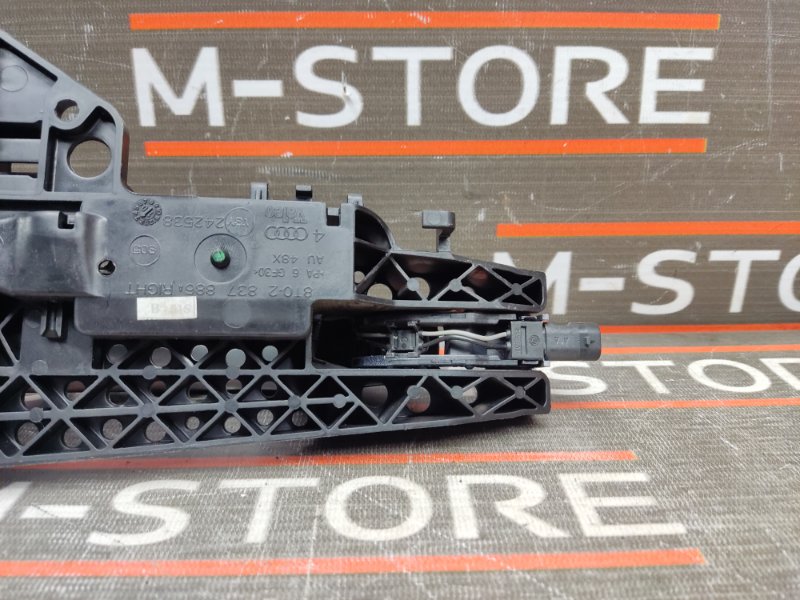 ручка двери внешняя, 1290 рублей, Красноярск