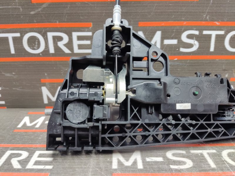 ручка двери внешняя, 1290 рублей, Красноярск