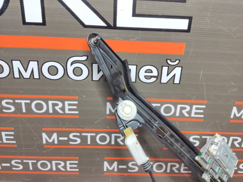 стеклоподъемник, 560 рублей, Красноярск