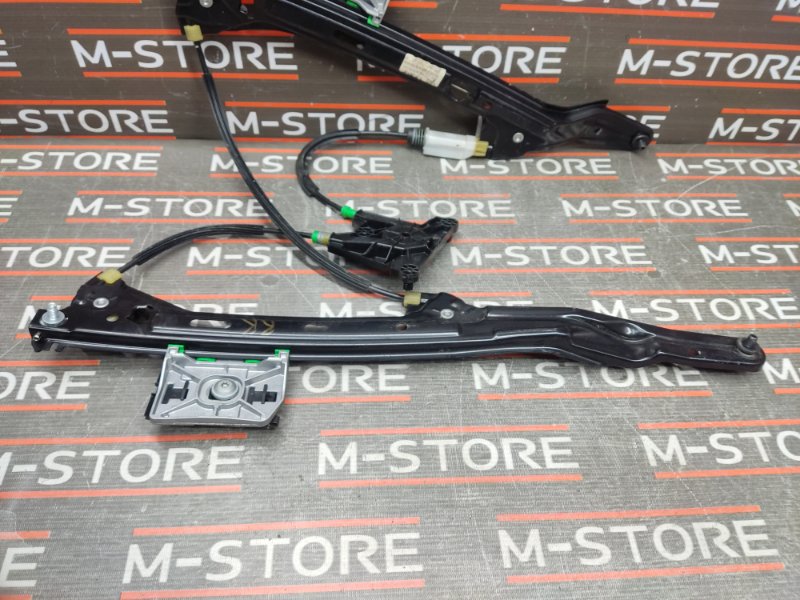 стеклоподъемник, 560 рублей, Красноярск