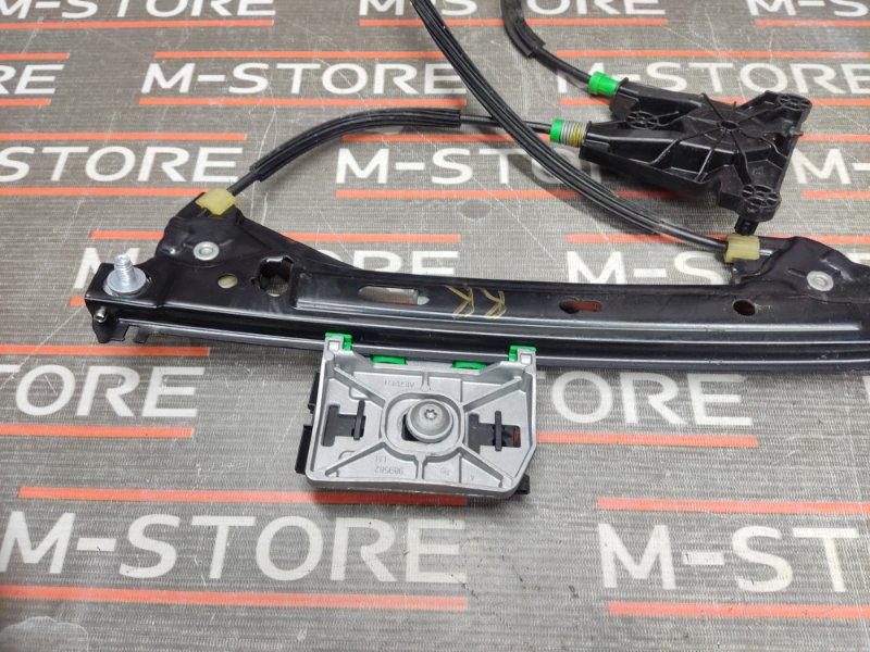 стеклоподъемник, 560 рублей, Красноярск