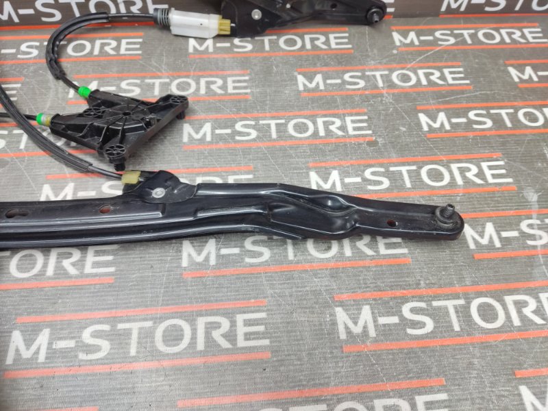 стеклоподъемник, 560 рублей, Красноярск