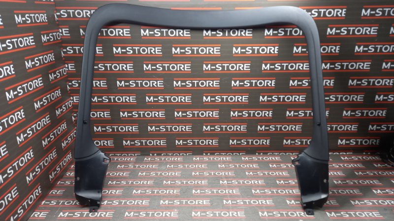 обшивка двери багажника, 980 рублей, Красноярск